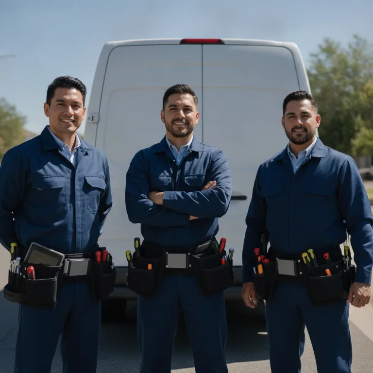 Serviços de TI equipe em Marica